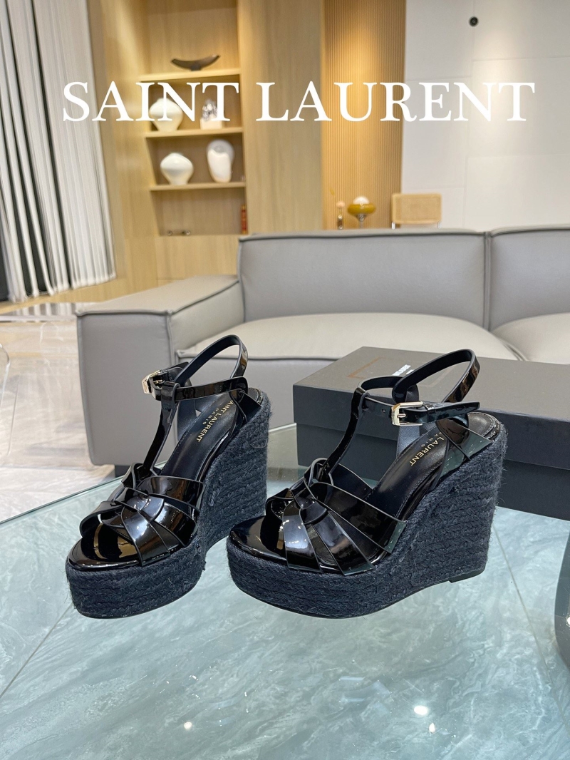 YSL Sandals